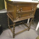 686 7563 CHEST OF DRAWERS
